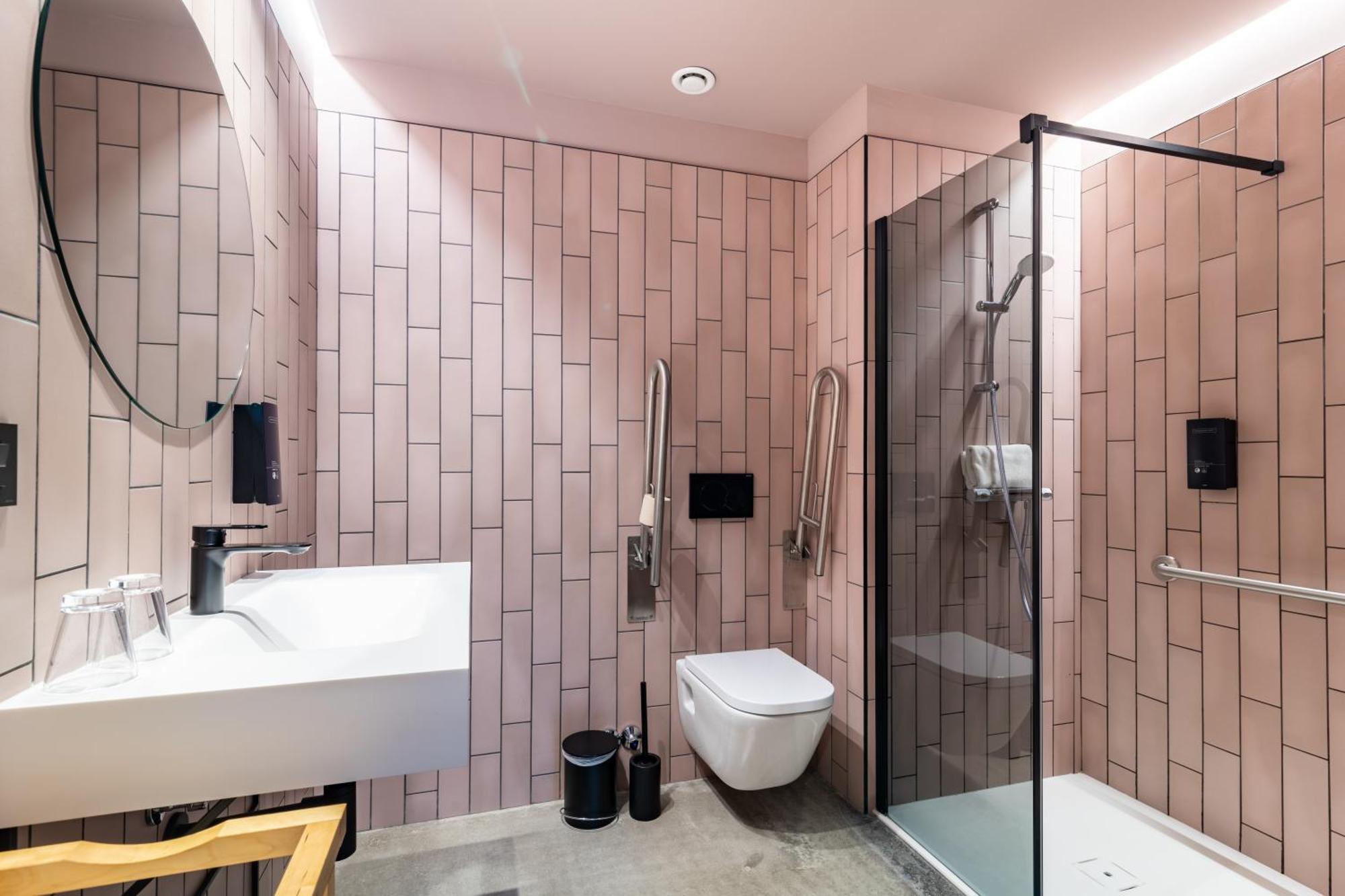 Casa Rural Goiko Errota Landetxea Arrasate/Mondragon Zewnętrze zdjęcie